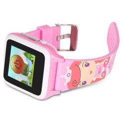 Smartwatch GSM City X02S. Zegarki smartwatch GSM City. Za 129.99 zł.