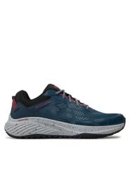 Skechers Sneakersy Bounder Rse 232780 Granatowy. Niebieskie buty sportowe na co dzień męskie Skechers, m, bez wzorów, z materiału, bez ramiączek, bez kaptura. Za 269.99 zł.