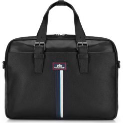 Torba na laptopa 87-3U-502-1. Torby na laptopa męskie marki Wittchen. Za 559.00 zł.