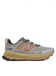 New Balance Buty do biegania Fresh Foam X Garoé V2 MGARO9PA Szary. Szare buty do biegania męskie New Balance, bez wzorów, z materiału, bez zapięcia, do biegania. Za 529.99 zł.
