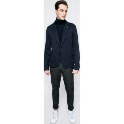 Trussardi Jeans - Marynarka. Marynarki męskie TRUSSARDI JEANS. W wyprzedaży za 579.90 zł.