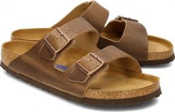 Birkenstock Birkenstock Arizona - Klapki Męskie - 0552811 42. Klapki i japonki męskie Birkenstock, bez wzorów. Za 475.92 zł.
