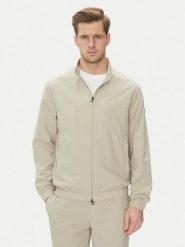 Marciano Guess Kurtka przejściowa 5GHL04 2296Z Beżowy Regular Fit. Brązowe kurtki męskie Marciano Guess, m, z aplikacjami, z syntetyku, bez ramiączek, bez kaptura. Za 489.99 zł.