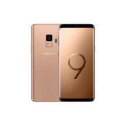 Smartfon SAMSUNG Galaxy S9 Sunrise Gold. Smartfony marki SAMSUNG. Za 2,798.00 zł.