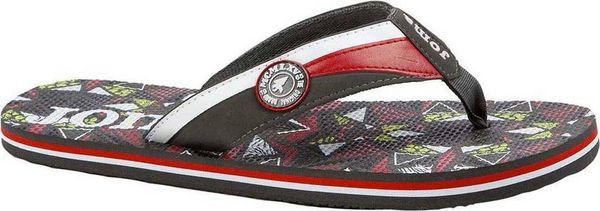 Japonki męskie Joma Wygodne plażowe JOMA na basen Miami 601. Klapki i japonki męskie Joma, bez wzorów. Za 46.00 zł.