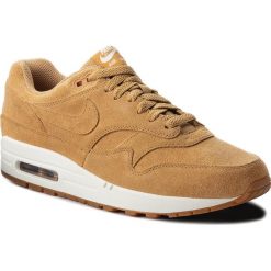 Buty NIKE - Air Max 1 Premium 875844 203 Flax/Flax/Sail/Gum Med Brown. Buty sportowe na co dzień męskie marki KALENJI. W wyprzedaży za 409.00 zł.