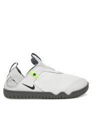Nike Sneakersy Zoom Pulse CT1629 004 Szary. Szare buty sportowe na co dzień męskie Nike, m, bez wzorów, ze skóry, bez ramiączek, bez kaptura. Za 429.99 zł.