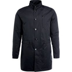 Selected Homme SHDGREGORY Płaszcz zimowy black. Płaszcze męskie Selected Homme. W wyprzedaży za 575.20 zł.