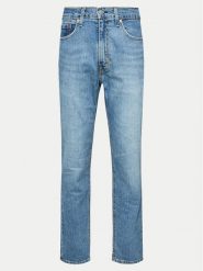 Levi's® Jeansy 531™ 85494-0118 Niebieski Slim Fit. Niebieskie jeansy męskie bez wzorów, z bawełny. Za 229.99 zł.