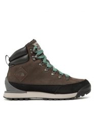 The North Face Trekkingi M Back-To-Berkeley Iv Leather WpNF0A817QZN31 Brązowy. Brązowe buty trekkingowe męskie The North Face, bez wzorów, ze skóry, bez obcasa, bez zapięcia. Za 669.99 zł.