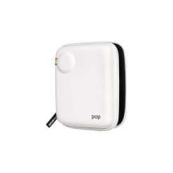 Futerał / Etui Eva / Pokrowiec Do Polaroid Pop - Biały. Akcesoria fotograficzne Polaroid. Za 99.00 zł.
