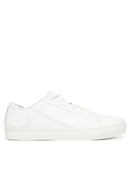 Timberland Sneakersy Adv 2.0 Cupsole Modern Ox TB0A2JYP1001 Biały. Białe buty sportowe na co dzień męskie Timberland, m, bez wzorów, ze skóry, bez ramiączek, bez kaptura. Za 429.99 zł.