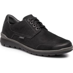 Półbuty Lasocki for men MB-TOLEDO-04. Eleganckie półbuty męskie Lasocki For Men, bez obcasa, bez zapięcia. Za 179.99 zł.
