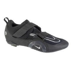 Męskie Buty Treningowe SuperRep Cycle 2. Czarne buty treningowe męskie Nike, na zimę, bez wzorów, bez zapięcia. Za 673.99 zł.