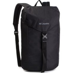 Plecak COLUMBIA - Urban Lifestyle 1832501010 Black. Plecaki męskie marki Columbia. Za 199.99 zł.