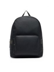 Calvin Klein Jeans Plecak Cargo Backpack 43 LV04G3158G Czarny. Czarne plecaki męskie Calvin Klein Jeans, bez wzorów, z jeansu. Za 369.99 zł.