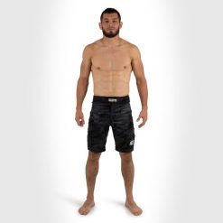 Spodenki do Grapplingu MMA BJJ K1 męskie EXTREME HOBBY HAVOC. Czerwone szorty sportowe męskie EXTREME HOBBY, bez wzorów, z poliesteru, sportowe. Za 219.00 zł.
