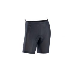 Spodenki rowerowe NORTHWAVE Sport 2 Inner Short czarny. Czarne szorty sportowe męskie Northwave, bez wzorów, sportowe. Za 129.99 zł.
