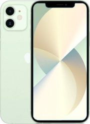 Smartfon Apple iPhone 12 Mini 128GB Zielony | Stan: Bardzo Dobry. Zielone smartfony Apple. Za 1,140.00 zł.