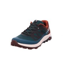 Buty trekkingowe męskie Salomon Outrise Gtx Gore-tex. Buty trekkingowe męskie Salomon, bez wzorów, z gore-texu, bez zapięcia, wspinaczkowe, gore-tex. Za 628.00 zł.