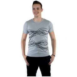 Sam73 Koszulka Męska mtsm339773sm Xl. T-shirty sportowe męskie marki sam73. W wyprzedaży za 55.00 zł.