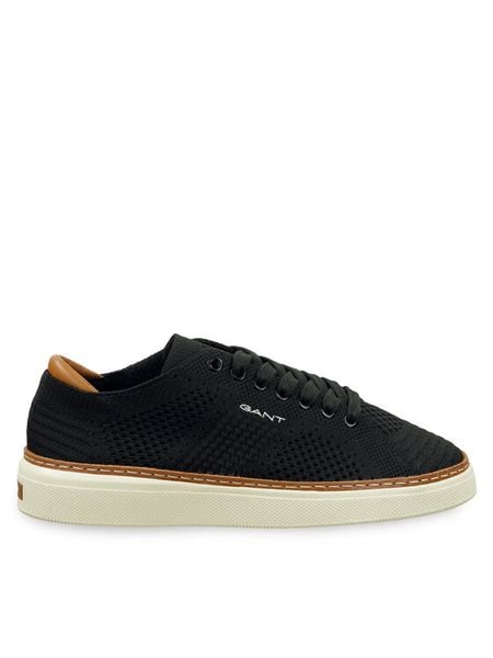 Gant Sneakersy 30638905 Czarny. Czarne buty sportowe na co dzień męskie Gant, m, bez wzorów, z materiału, bez ramiączek, bez kaptura. Za 269.99 zł.