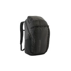 Plecak miejski Black Hole Pack 32L. Czarne plecaki męskie Patagonia, bez wzorów. Za 769.99 zł.