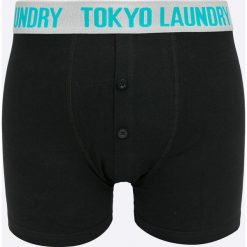 Tokyo Laundry - Bokserki (2-pack). Bokserki męskie marki Tokyo Laundry. W wyprzedaży za 29.90 zł.
