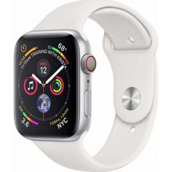 Smartwatch Apple Watch Series 4 GPS+LTE (MTVR2FD/A). Zegarki smartwatch marki Apple. Za 2,571.39 zł.