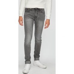 Levi's - Jeansy. Jeansy męskie Levi's. W wyprzedaży za 249.90 zł.