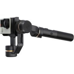 Feiyutech 3-osiowy SPG do kamer sportowych/smartfony. Akcesoria fotograficzne Feiyutech. Za 599.99 zł.