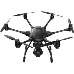 Dron Yuneec Typhoon H PRO (YUNTYHBPEU). Czarne drony Yuneec. Za 3,549.52 zł.