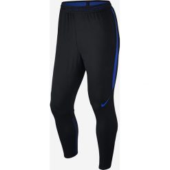 Nike Spodnie męskie M NK Dry Strike Pant czarny r. L (714966 019). Długie spodnie sportowe męskie marki Nike. Za 210.00 zł.