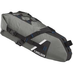Torba saszetka pod siodełko Camelbak M.U.L.E. Saddle Pack. Szare saszetki męskie CAMELBAK, bez wzorów. Za 331.00 zł.