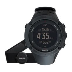 Suunto ambit3 Peak Black Hr. Zegarki sportowe marki Suunto. W wyprzedaży za 1,434.00 zł.