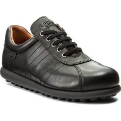 Półbuty CAMPER - Pelotas Ariel 16002-203 Black. Codzienne półbuty męskie Camper. W wyprzedaży za 439.00 zł.