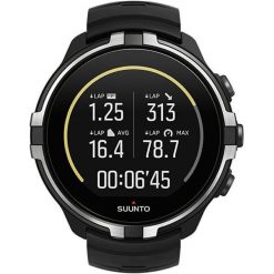 Suunto Spartan Sport Wrist Hr Baro Stealth. Zegarki sportowe marki Suunto. W wyprzedaży za 2,121.00 zł.