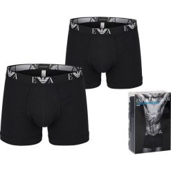 Bokserki Emporio Armani Underwear 2 Pack. Bokserki męskie marki Emporio Armani. Za 99.00 zł.