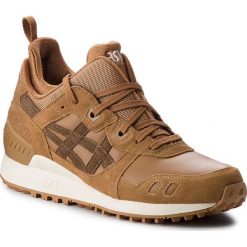 Sneakersy ASICS - Tiger Gel-Lyte Mt 1193A035 Caramel/Brown Storm 200. Buty sportowe na co dzień męskie Asics. W wyprzedaży za 429.00 zł.