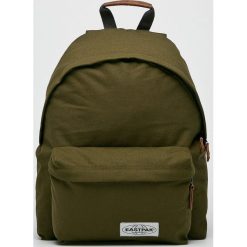 Eastpak - Plecak. Szare plecaki męskie Eastpak. Za 259.90 zł.
