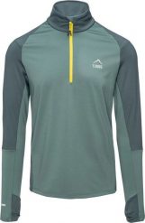 Męska bluza Elbrus Nior rozmiar S. Bluzy nierozpinane męskie ELBRUS, m, bez wzorów, bez ramiączek, bez kaptura. Za 141.60 zł.