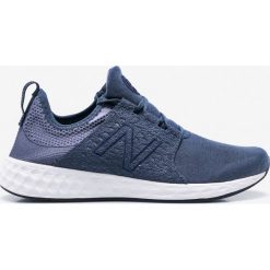 New Balance - Buty MCRUZHN. Buty sportowe na co dzień męskie New Balance. W wyprzedaży za 219.90 zł.