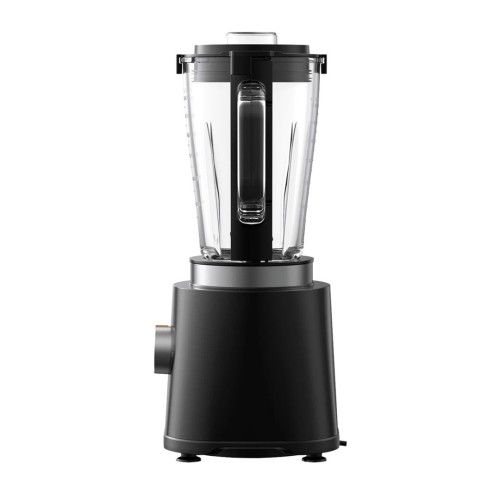 Blender kielichowy Xiaomi EU czarny (1,75l ; 600W). Blendery Xiaomi. Za 255.99 zł.
