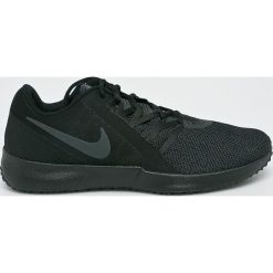 Nike - Buty Varsity Compete Trainer. Buty sportowe na co dzień męskie Nike. W wyprzedaży za 249.90 zł.