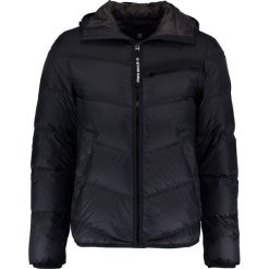 GStar ATTACC QLT HDD DOWN JKT Kurtka puchowa black. Kurtki męskie marki G-Star. W wyprzedaży za 720.85 zł.