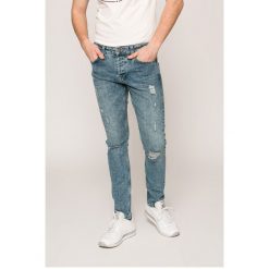 Only & Sons - Jeansy Spun. Jeansy męskie marki Only & Sons. W wyprzedaży za 99.90 zł.