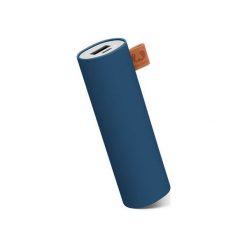 Powerbank FRESH N REBEL 3000 mAh Indigo (001710890000). Powerbanki FRESH N REBEL. Za 60.00 zł.