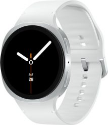 Smartwatch Samsung Galaxy Watch 8 44mm Biały (SM-L330NZSAEUB). Białe zegarki smartwatch SAMSUNG. Za 1,827.99 zł.