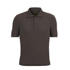 Polo Mavic Allroad. Czarne koszulki polo męskie MAVIC, m, bez wzorów, bez kołnierzyka, bez ramiączek. W wyprzedaży za 394.00 zł.