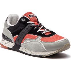 Sneakersy NAPAPIJRI - Rabari 17831007 Sparking Orange N496. Buty sportowe na co dzień męskie marki 4f. W wyprzedaży za 239.00 zł.